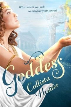 Goddess (eBook, ePUB) - Hunter, Callista