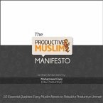 Productive Muslim Manifesto (eBook, ePUB)