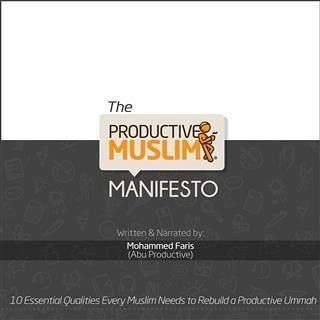 Productive Muslim Manifesto (eBook, ePUB)