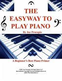 THE EASYWAY TO PLAY PIANO By Joe Procopio (eBook, ePUB)