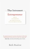 The Introvert Entrepreneur (eBook, ePUB)