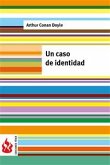 Un caso de identidad (low cost). Edición limitada (eBook, PDF)