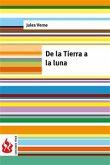 De la Tierra a la luna (low cost). Edición limitada (eBook, PDF)