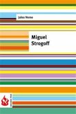 Miguel Strogoff (low cost). Edición limitada (eBook, PDF)