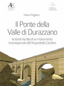 Il Ponte della Valle di Durazzano (eBook, ePUB) - Pagliaro, Mario