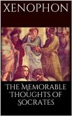 The Memorable Thoughts of Socrates (eBook, ePUB)