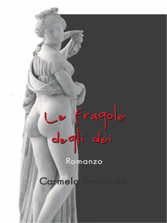 Le fragole degli dei (eBook, PDF) - Percipalle, Carmelo