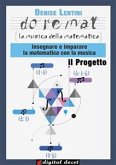 Doremat, la Musica della Matematica - il Progetto (eBook, ePUB)