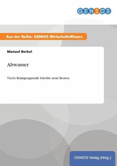 Abwasser - Berkel, Manuel