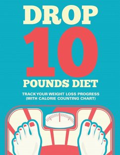 Drop 10 Pounds Diet - Publishing Llc, Speedy