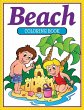Beach Coloring Book - Bild 1