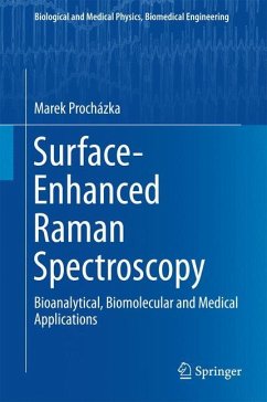 Surface-Enhanced Raman Spectroscopy - Prochazka, Marek