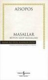 Masallar - Bütün Ezop Masallari