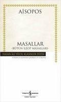 Masallar - Bütün Ezop Masallari - Aisopos