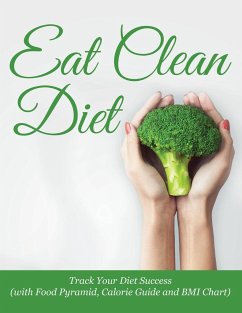 Eat Clean Diet - Publishing Llc, Speedy