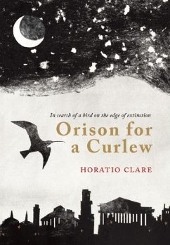 Orison for a Curlew: In Search for a Bird on the Edge of Extinction - Clare, Horatio