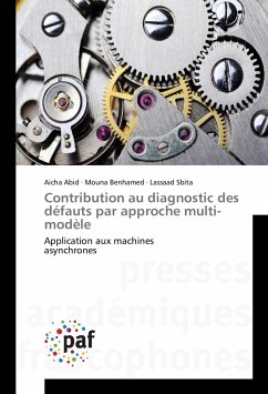 Contribution au diagnostic des défauts par approche multi-modèle