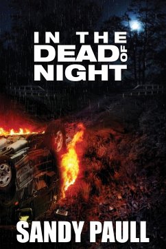 In The Dead Of Night - Paull, Sandy