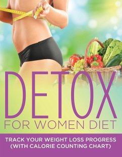 Detox For Women Diet - Publishing Llc, Speedy