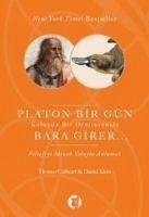 Platon Bir Gün Kolunda Bir Ornitorenkle Bara Girer - Cathert, Thomas; Klein, Daniel