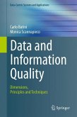 Data and Information Quality