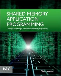 Shared Memory Application Programming - Alessandrini, Victor