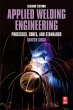 Applied Welding Engineering - Bild 1