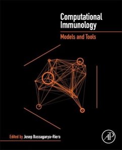 Computational Immunology - Bassaganya-Riera, Josep