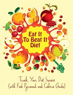 Eat It To Beat It Diet - Publishing Llc, Speedy