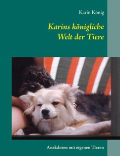 Karins königliche Welt der Tiere - König, Karin