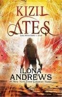 Kizil Ates - Andrews, Ilona