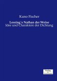 Lessing's Nathan der Weise