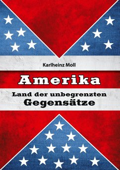 Amerika - Moll, Karlheinz