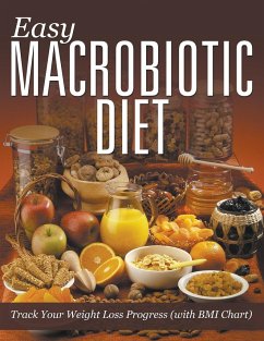 Easy Macrobiotic Diet - Publishing Llc, Speedy