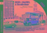 Buses Coaches & Recollections 1969