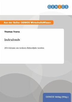 Indexfonds - Trares, Thomas