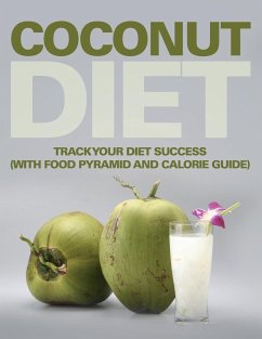 Coconut Diet - Publishing Llc, Speedy