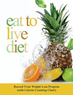 Eat to Live Diet - Publishing Llc, Speedy