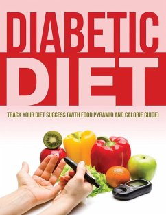 Cover Diabetic Diet