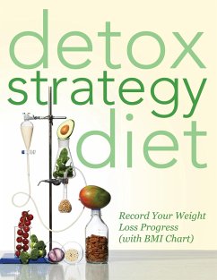 Detox Strategy Diet - Publishing Llc, Speedy