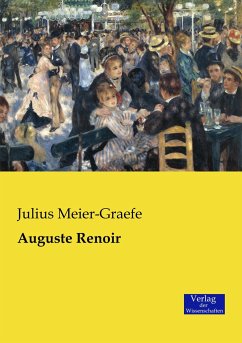 Auguste Renoir - Meier-Graefe, Julius