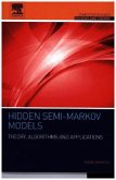 Hidden Semi-Markov Models Hidden Semi-Markov Models