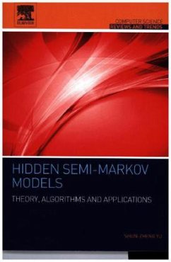 Cover Hidden Semi-Markov Models