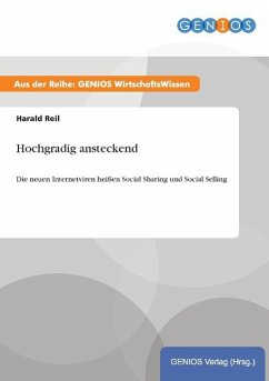 Hochgradig ansteckend