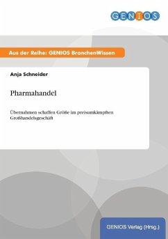 Pharmahandel - Schneider, Anja