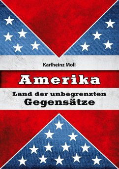 Amerika - Moll, Karlheinz