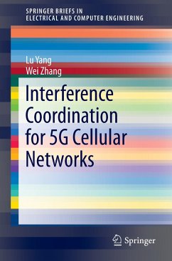 Interference Coordination for 5G Cellular Networks - Yang, Lu;Zhang, Wei