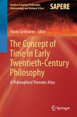 The Concept of Time in Early Twentieth-Century Philosophy