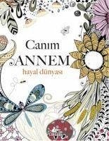 Canim Annem - Hayal Dünyasi - Rose, Christina