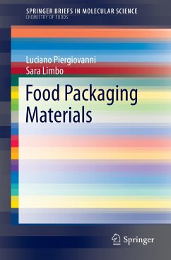 Food Packaging Materials - Piergiovanni, Luciano;Limbo, Sara